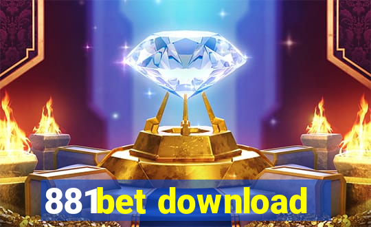 881bet download